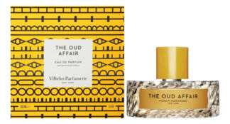 Парфюмерная вода Vilhelm Parfumerie The Oud Affair