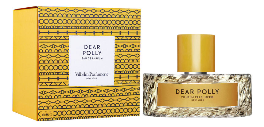 Парфюмерная вода Vilhelm Parfumerie Dear Polly фото 1