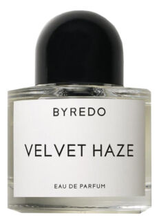 Парфюмерная вода Byredo Velvet Haze