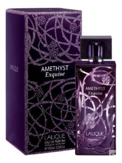 Парфюмерная вода Lalique Amethyst Exquise