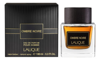 Парфюмерная вода Lalique Ombre Noire