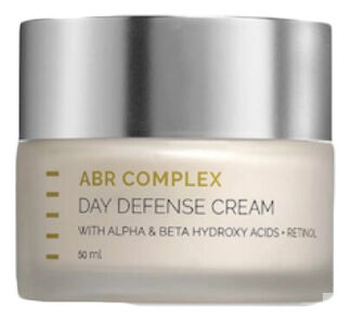 Дневной защитный крем для лица Alpha-Beta & Retinol Day Defense Cream 50 мл