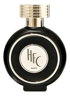 Парфюмерная вода Haute Fragrance Company Black Orris