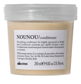 Питательный кондиционер для волос Nounou Conditioner 250 мл