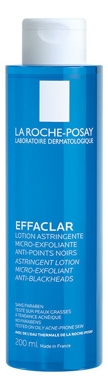 Лосьон для лица сужающий поры с микро-отшелушивающим эффектом Effaclar фото 1