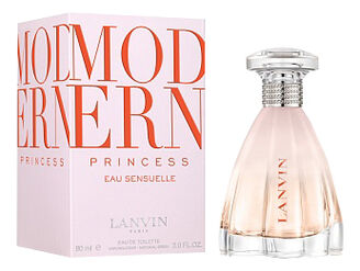 Туалетная вода Lanvin Modern Princess Eau Sensuelle фото 1