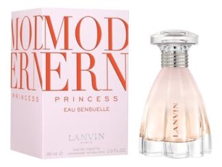 Туалетная вода Lanvin Modern Princess Eau Sensuelle