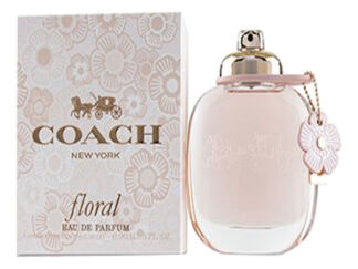 Парфюмерная вода Coach Floral Eau De Parfum