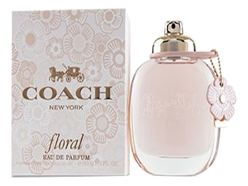 Парфюмерная вода Coach Floral Eau De Parfum фото 1