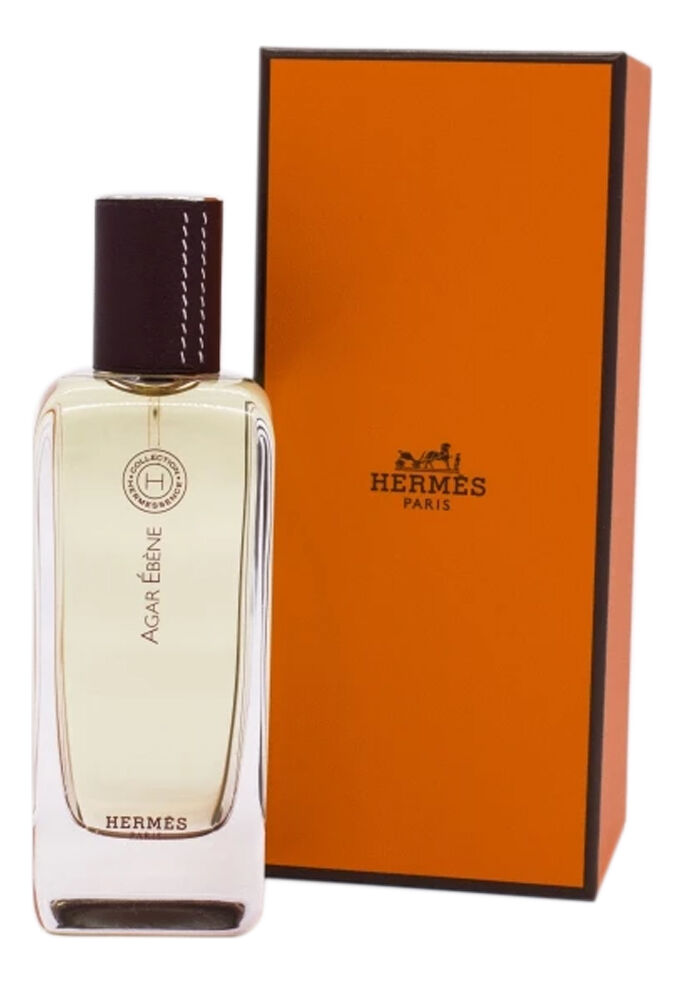 Туалетная вода Hermes Hermessence Agar Ebene фото 1