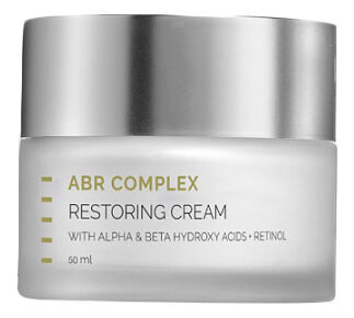 Восстанавливающий крем для лица Alpha-Beta & Retinol Restoring Cream 50 мл