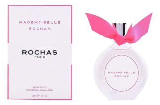 Туалетная вода Rochas Mademoiselle Rochas Eau De Toilette