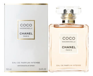 Парфюмерная вода Chanel Coco Mademoiselle Intense