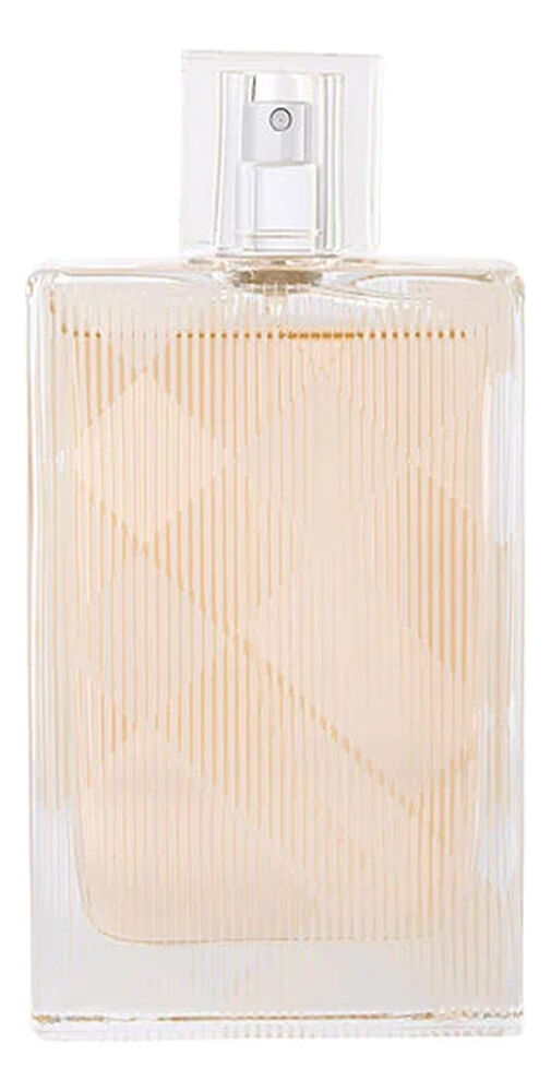 Туалетная вода Burberry Brit Eau De Toilette фото 1