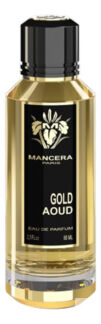 Парфюмерная вода Mancera Gold Aoud