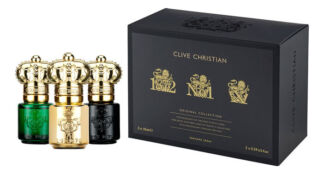 Духи Clive Christian Original Collection Gift Set Feminine