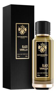 Парфюмерная вода Mancera Black Vanilla