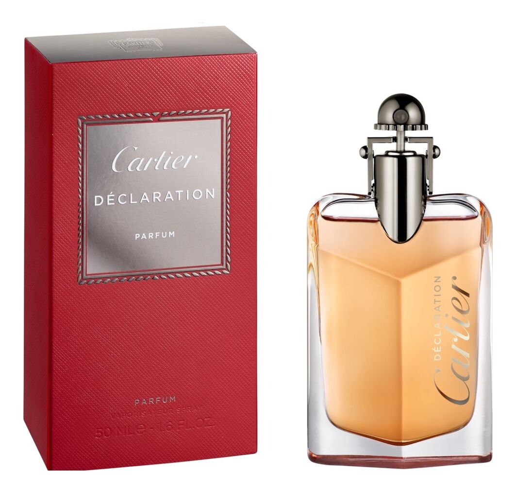 Духи Cartier Declaration Parfum фото 1