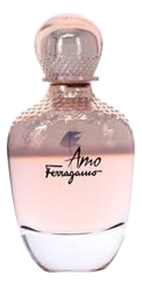 Парфюмерная вода Salvatore Ferragamo Amo Ferragamo фото 1