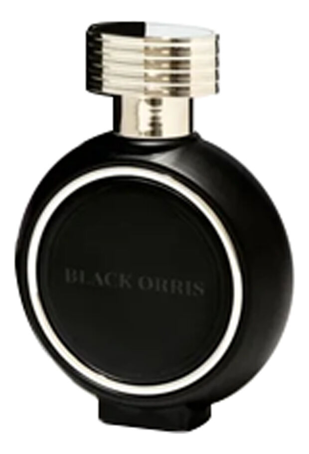 Парфюмерная вода мужская Haute Fragrance Company Black Orris фото 1