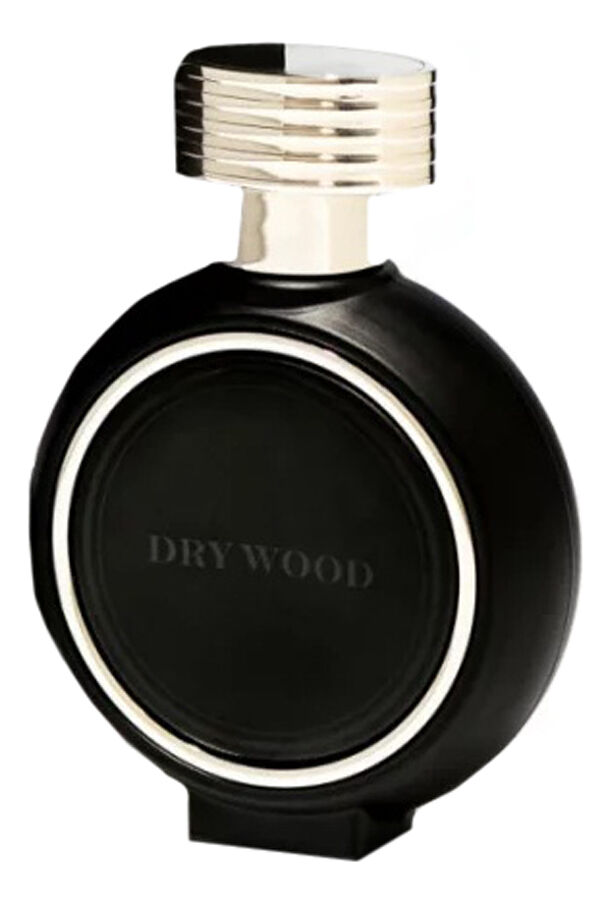 Парфюмерная вода Haute Fragrance Company Dry Wood фото 1