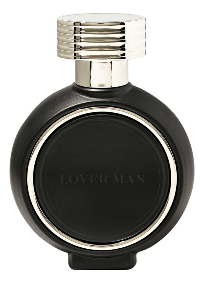 Парфюмерная вода Haute Fragrance Company Lover Man фото 1