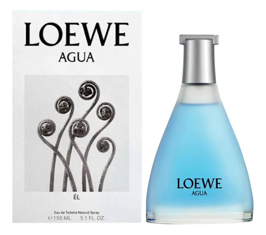 Loewe agua ella