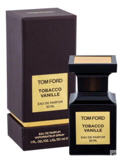 Парфюмерная вода Tom Ford Tobacco Vanille