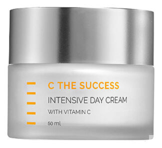 Интенсивный дневной крем для лица C The Success Intensive Day Cream 50 мл