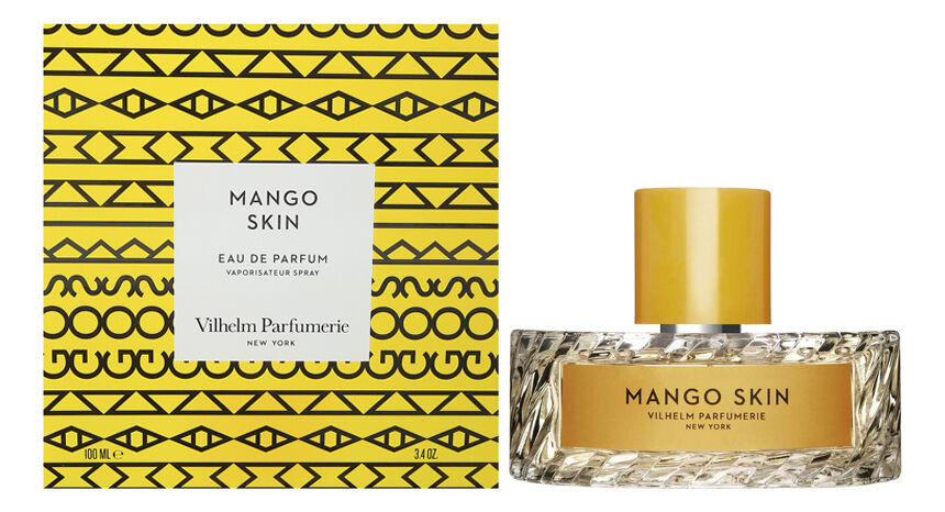 Парфюмерная вода Vilhelm Parfumerie Mango Skin фото 1