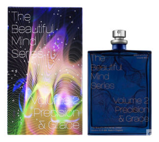 Туалетная вода Escentric Molecules The Beautiful Mind Series Volume 2