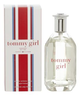 Туалетная вода Tommy Hilfiger Tommy Girl