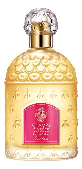 Парфюмерная вода Guerlain Champs Elysees фото 1