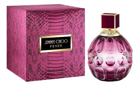 Парфюмерная вода Jimmy Choo Fever фото 1