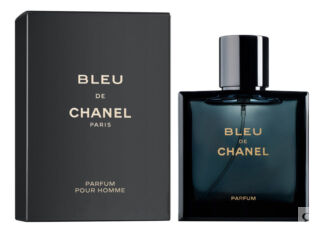 Духи Chanel Bleu De Parfum 2018
