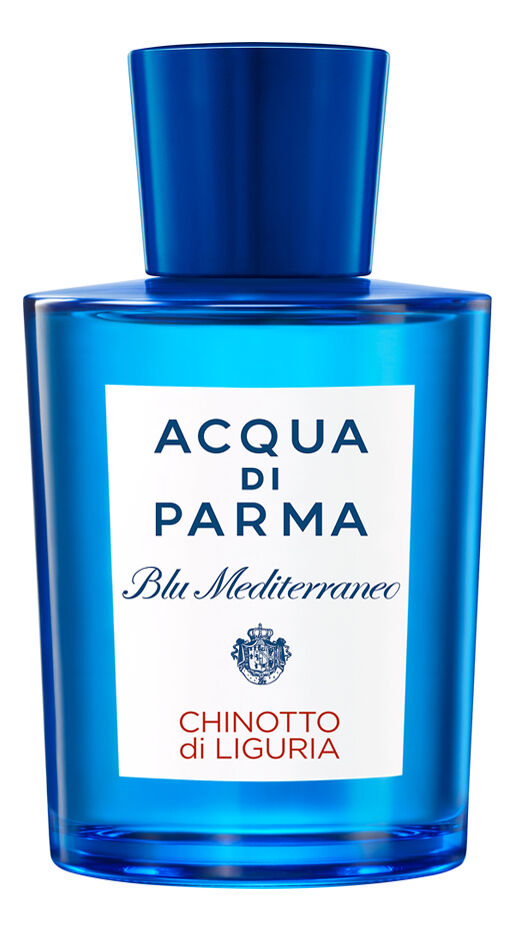 Туалетная вода Acqua di Parma Chinotto Di Liguria фото 1