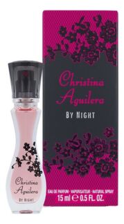 Парфюмерная вода Christina Aguilera By Night