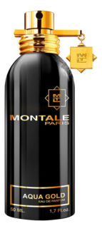 Парфюмерная вода Montale Aqua Gold