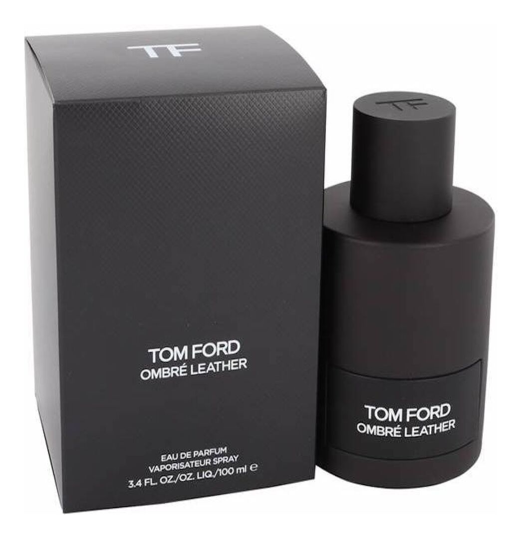 Парфюмерная вода Tom Ford Ombre Leather фото 1