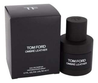 Парфюмерная вода Tom Ford Ombre Leather