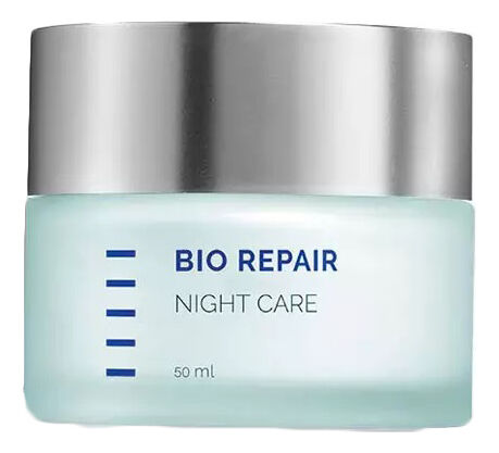 Ночной крем с регенерирующим комплексом Bio Repair Night Care фото 1