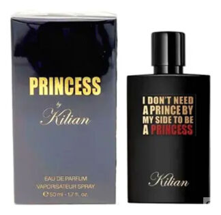 Парфюмерная вода Kilian I Don't Need A Prince By My Side To Be A Princess