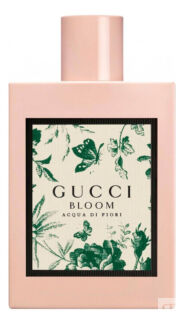 Туалетная вода Gucci Bloom Acqua Di Fiori