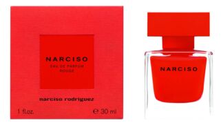 Парфюмерная вода Narciso Rodriguez Narciso Eau De Parfum Rouge