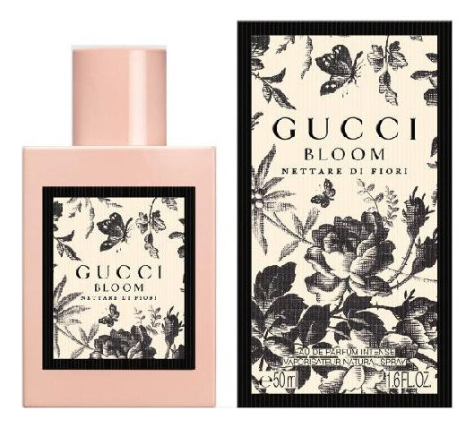 Парфюмерная вода Gucci Bloom Nettare Di Fiori