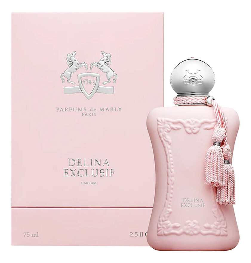 Духи Parfums de Marly Delina Exclusif