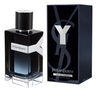 Парфюмерная вода Yves Saint Laurent Y Eau De Parfum