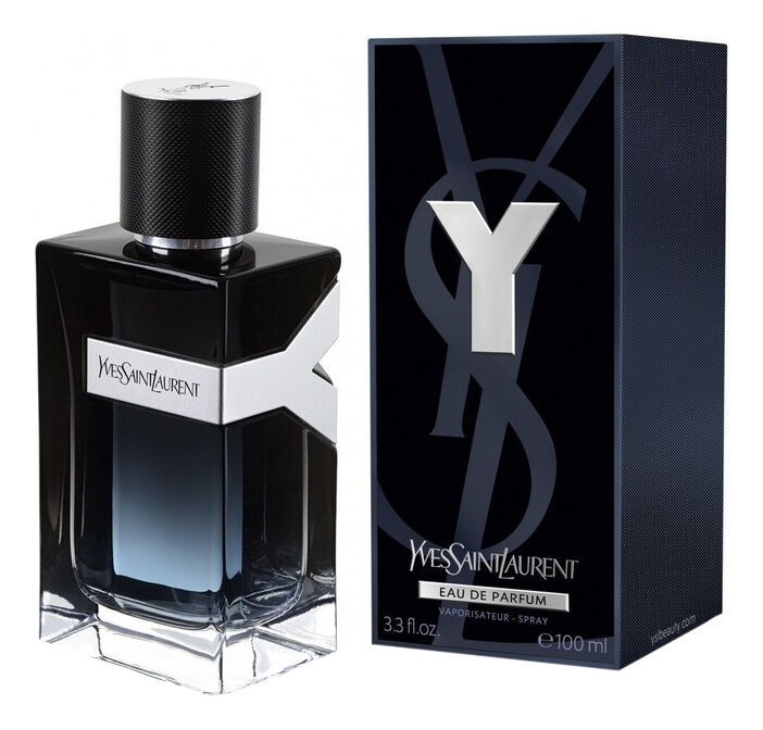 Парфюмерная вода Yves Saint Laurent Y Eau De Parfum фото 1