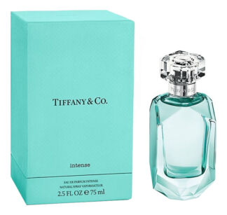 Парфюмерная вода Tiffany Tiffany & Co Intense