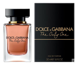 Парфюмерная вода Dolce & Gabbana The Only One